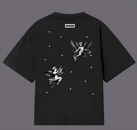 ANGELS BLACK